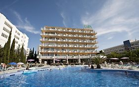 Playa Blanca Hotel S Illot 2*